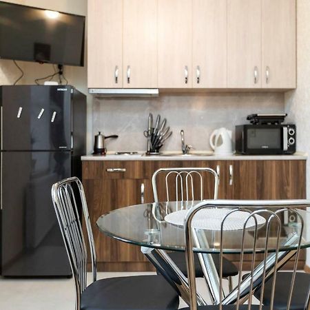 Wehost Stylish Apartment In Old Tbilisi Zewnętrze zdjęcie