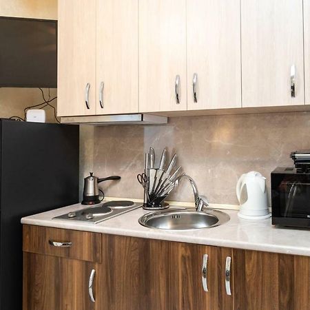 Wehost Stylish Apartment In Old Tbilisi Zewnętrze zdjęcie