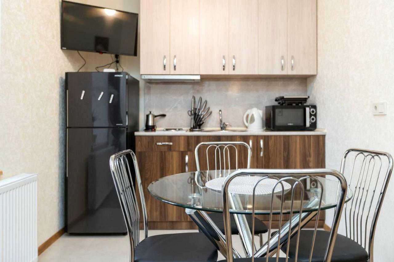 Wehost Stylish Apartment In Old Tbilisi Zewnętrze zdjęcie