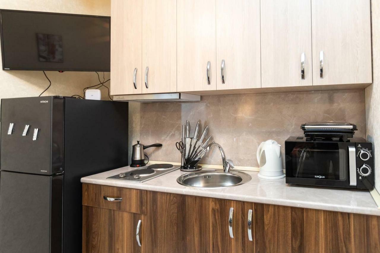 Wehost Stylish Apartment In Old Tbilisi Zewnętrze zdjęcie