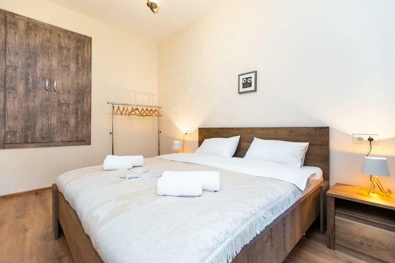 Wehost Stylish Apartment In Old Tbilisi Zewnętrze zdjęcie
